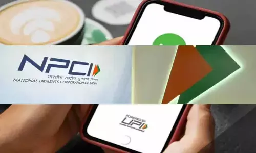 NPCI Introduces ‘UPI One World’ Wallet for Global Delegates at India AI Impact Summit 2026 NPCI Introduces ‘UPI One World’ Wallet for Global Delegates at India AI Impact Summit 2026