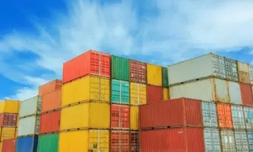 India’s goods & services exports clock 13 per cent rise in January