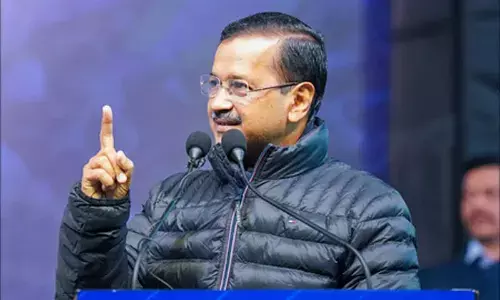 ‘Faansi Ghar’: Kejriwal ready to face Delhi Assembly’s panel in March