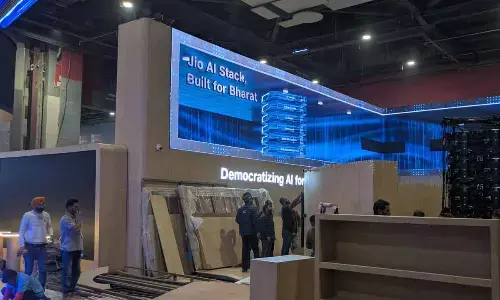 Jio Scouts AI Talent at India AI Summit 2026, Offers Fast-Track Hiring Jio Scouts AI Talent at India AI Summit 2026, Offers Fast-Track Hiring