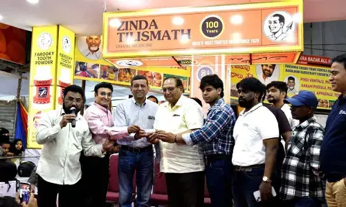 Hajji Begum wins Baleno in Zinda Tilismath draw, two new products launched