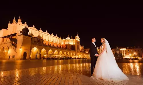 Destination Wedding in Lonavala: The Best Luxury Resorts for Your Dream Day