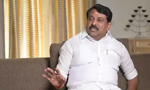 Tamil Nadu BJP chief expresses regret after remark on actor Trisha triggers political backlash