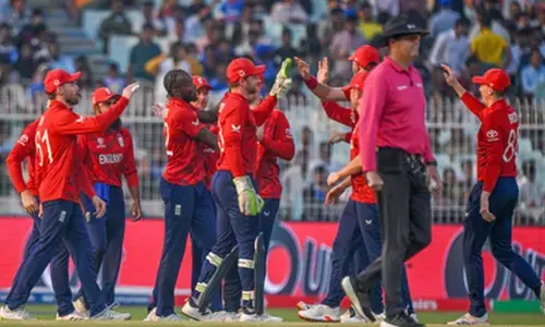 T20 WC: Curran, Overton overpower Ben, Grant’s carnage as England beat Italy to qualify for Super 8