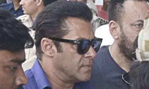 Rajasthan: Fresh bench to hear appeals in Salman Khan blackbuck case ​ Rajasthan: Fresh bench to hear appeals in Salman Khan blackbuck case ​