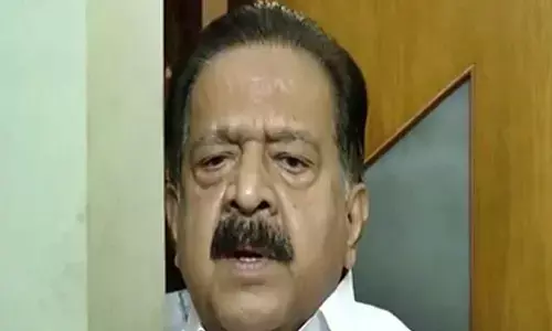 Rahul Gandhi to lead Kerala Assembly poll campaign: Chennithala