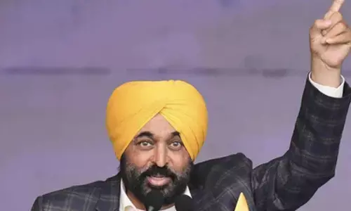 BJP, Akali Dal, Congress allowed Punjab to sink into narcotics: AAP ​