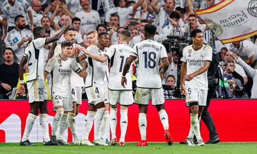 La Liga 2025-26: Four things we learned in Spains matchday 24