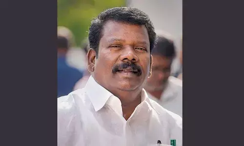 Tamil Nadu Congress chief distances from MP Manickam Tagore over power-sharing remark