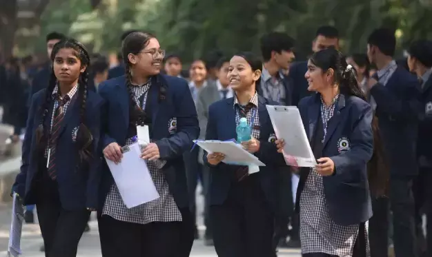 Delhi Traffic Advisory for CBSE Board Exams 2026: Students With Admit Cards to Get Priority