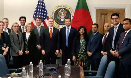 Deal rushed, unequal, and risky, benefits US cotton producers than Bangladesh garment exporters: Report