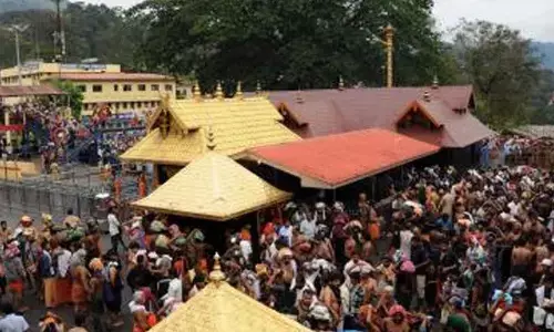 Sabarimala review: Vijayan govt treads cautiously as NSS, SNDP press for shift in stand