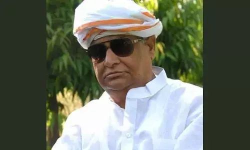 SOG to probe PMFBY irregularities in Rajasthan, says Agriculture Minister