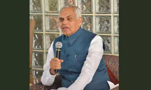 Gujarat Guv highlights Rs 22,000 crore direct support to farmers in Assembly address Gujarat Guv highlights Rs 22,000 crore direct support to farmers in Assembly address