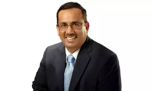 AI will bring shift in terms of jobs but it is a huge opportunity too: Wipro’s Hari Shetty