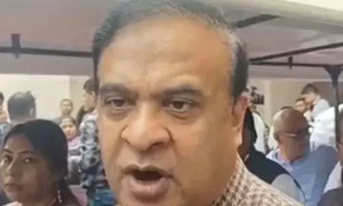 Large section of Congress leaders in talks with BJP in Assam: CM Sarma