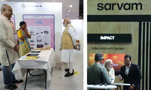 India’s progress in AI will contribute to global advancement: PM Modi