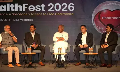 Touch-A-Life Foundation Hosts TALHealthFest 2026 in Hyderabad
