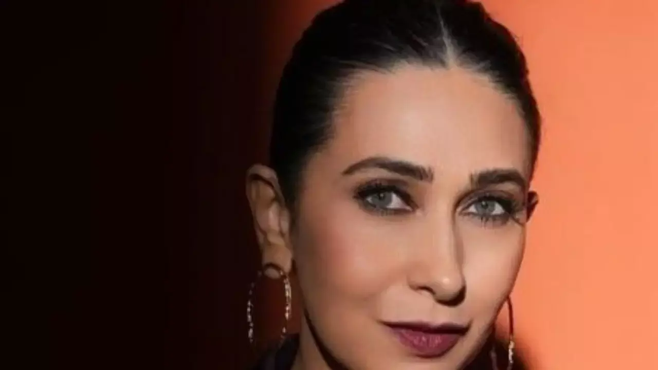 Karisma Kapoor says she is ‘honoured’ to attend round table with Queen Rania of Jordan Karisma Kapoor says she is ‘honoured’ to attend round table with Queen Rania of Jordan