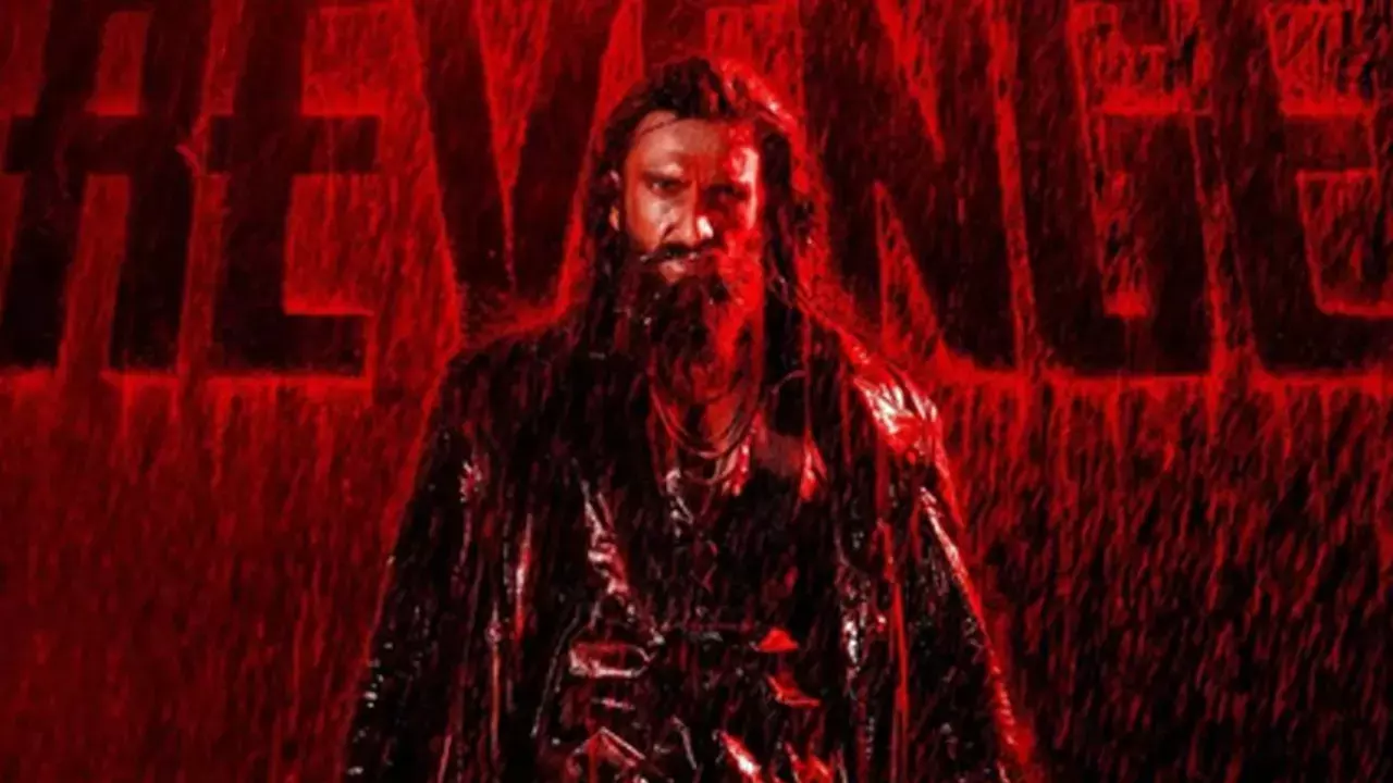 BMC seeks blacklisting of Aditya Dhar’s production house over ‘Dhurandhar 2’ violations BMC seeks blacklisting of Aditya Dhar’s production house over ‘Dhurandhar 2’ violations