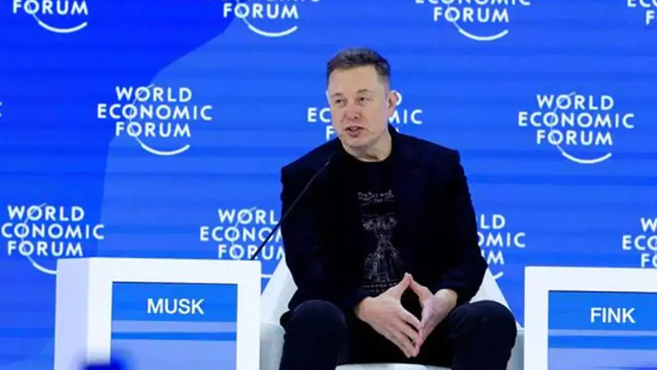 Elon Musk Says Less Than 0.1% of His $850 Billion Fortune Is Cash Elon Musk Says Less Than 0.1% of His $850 Billion Fortune Is Cash