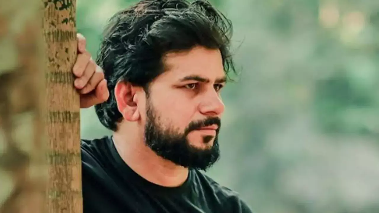 Gordhan Singh’s journey in showbiz is inspiring Gordhan Singh’s journey in showbiz is inspiring