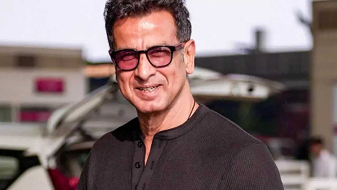 Ronit Roy drops truth bombs about art of walking away
