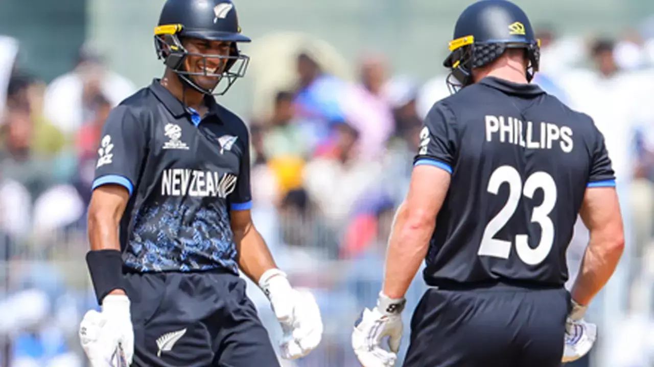 T20 WC: All stats from New Zealand’s eight-wicket win over Canada in Group D