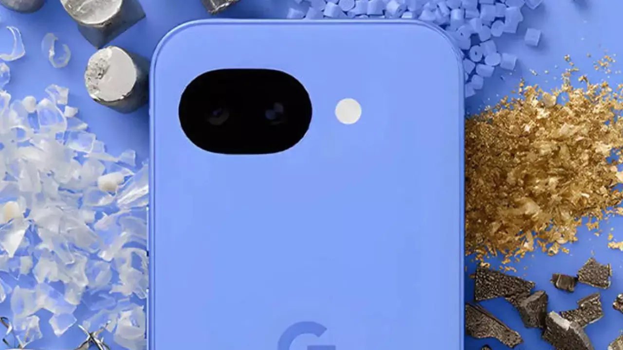 Google Pixel 10a Launch Imminent: Specs, Price and Key Details Surface Ahead of Debut