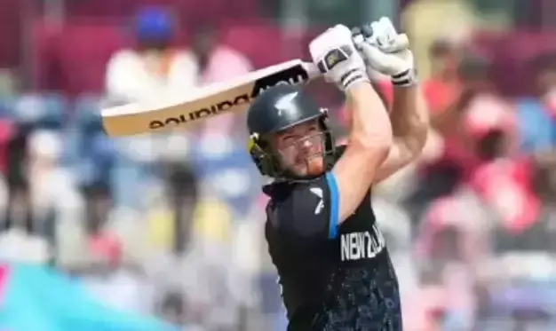 Points Table Update about T20 World Cup 2026: New Zealand Seals Super 8 Spot with Win over Canada Points Table Update about T20 World Cup 2026: New Zealand Seals Super 8 Spot with Win over Canada