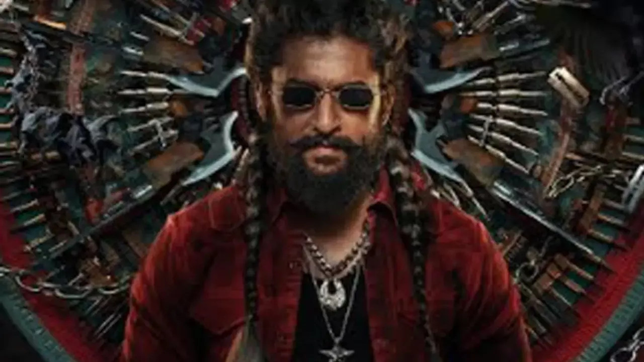 ‘The Paradise’ single ‘Aaya Sher’ will release on Feb 24