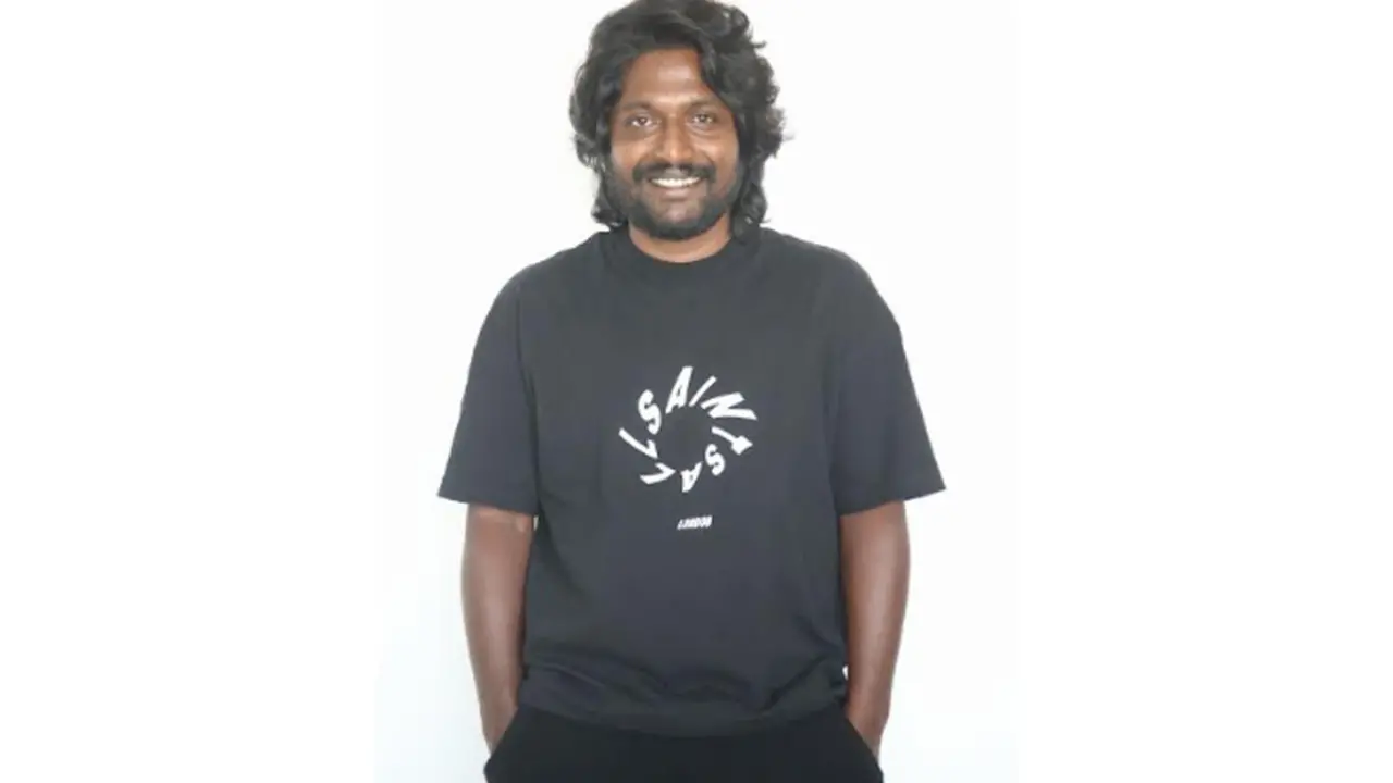 “I Was Waiting for a Film Like ‘Hey Balwanth’”: Hero Suhas