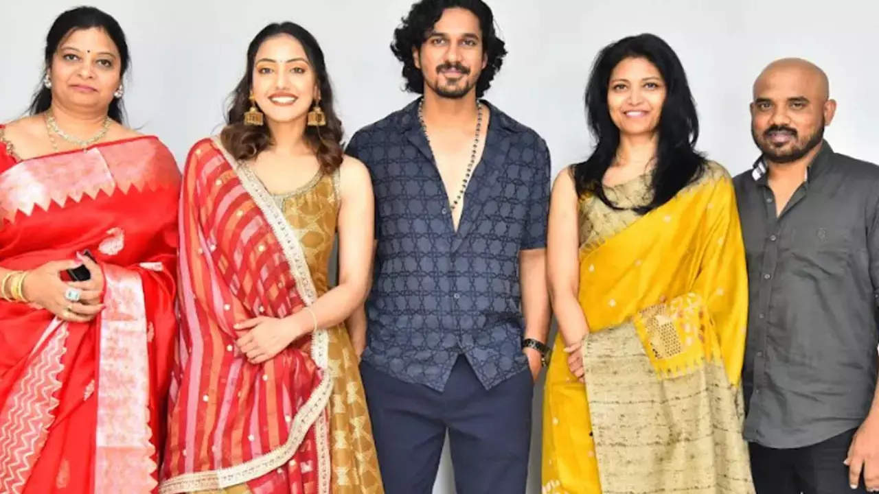 ‘Nilave’ Stands as a Silent Hit with Decent Collections: Director V Samudra