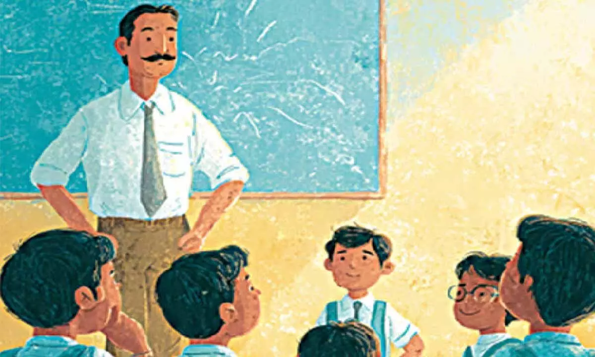 Seniority lists set to unlock teacher promotions Seniority lists set to unlock teacher promotions