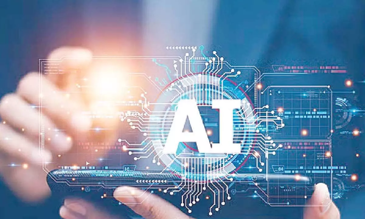 Beyond algorithms: Education’s role in the age of AI Beyond algorithms: Education’s role in the age of AI