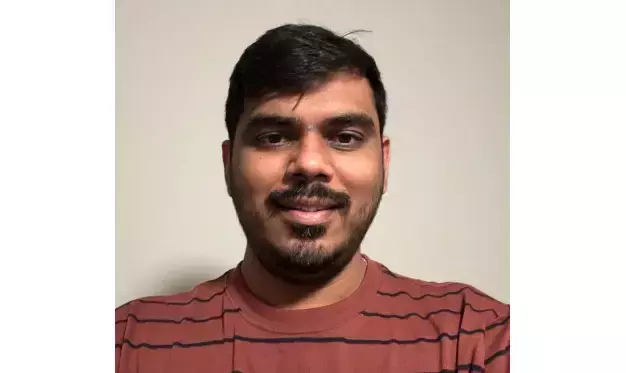 Narendra Reddy Burramukku: Advancing the Future of Cloud-Integrated Network Engineering Narendra Reddy Burramukku: Advancing the Future of Cloud-Integrated Network Engineering