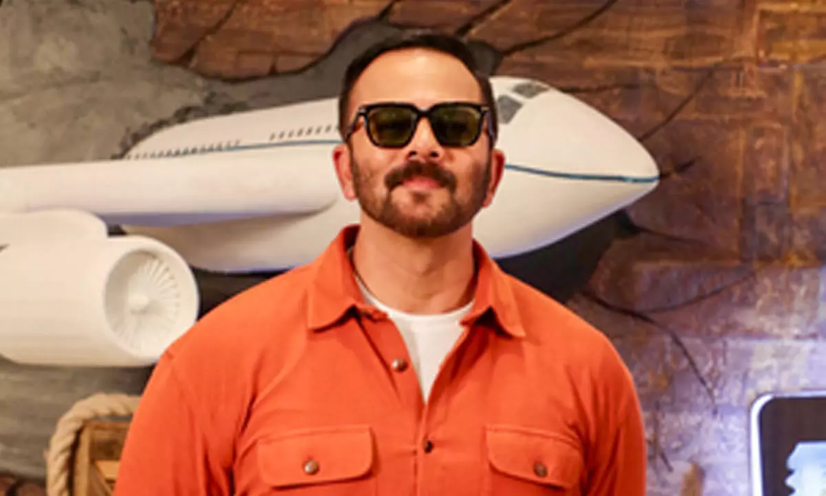 Rohit Shetty firing case: 5 accused presented before MCOCA court Rohit Shetty firing case: 5 accused presented before MCOCA court