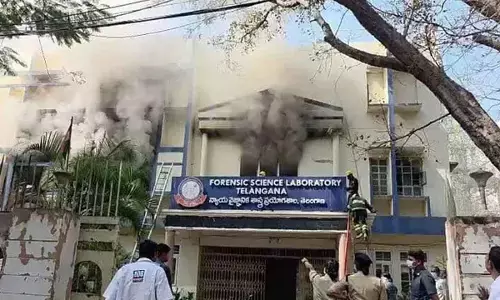 FSL inferno and the crisis of justice