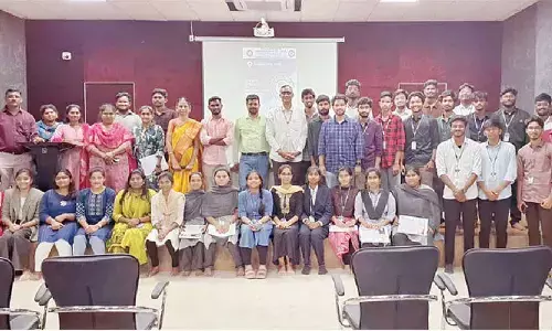 Idea exploration bootcamp concludes