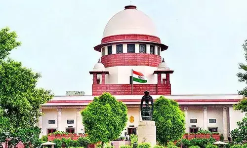 Discrimination Against Women At Shrines: 9-judge SC bench to hear plea on April 7