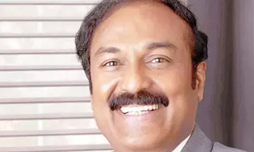 Shekar Reddy is National Chairman of CII IGBC