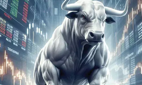 Stock mkts up nearly 1% as value-buying spurs rebound