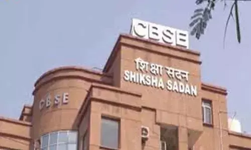 CBSE CLARIFIES ON TWO-BOARD EXAMS POLICY: It’s a must for Class 10 students to appear in first board exam