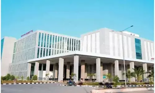 AIIMS Mangalagiri 2nd convocation today