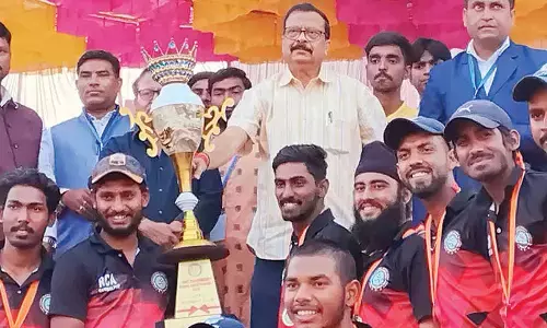 Both sports & academics are vital: Pujari