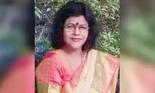 Eminent singer Geeta Patnaik passes away