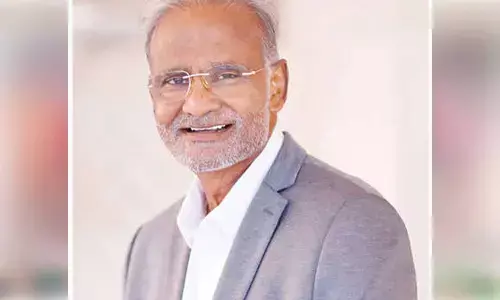 Dr Ganni gets national role in IAGES