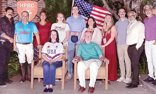 India storm into final with big win over Germany