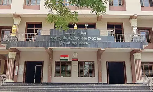 Man gets 10 yrs RI in child sexual assault case