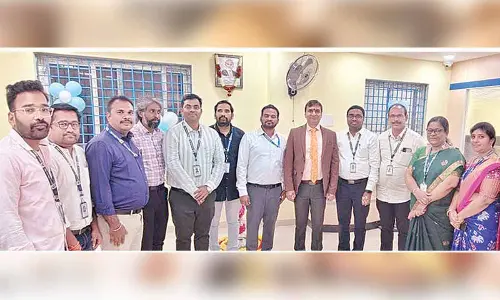 IOB NLR branch shifted to new premises